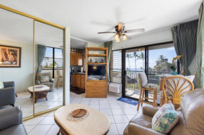 Kihei Akahi C401 - MCH